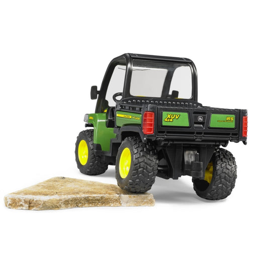 Bruder, John Deere Gator XUV 855D