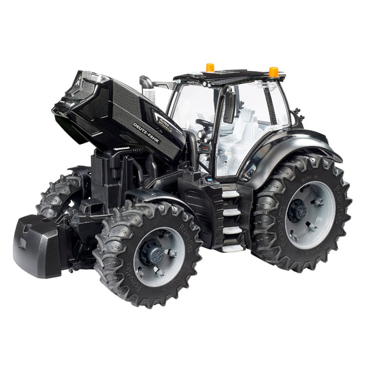 Bruder, Deutz-Fahr 8280 TTV Warrior Tractor