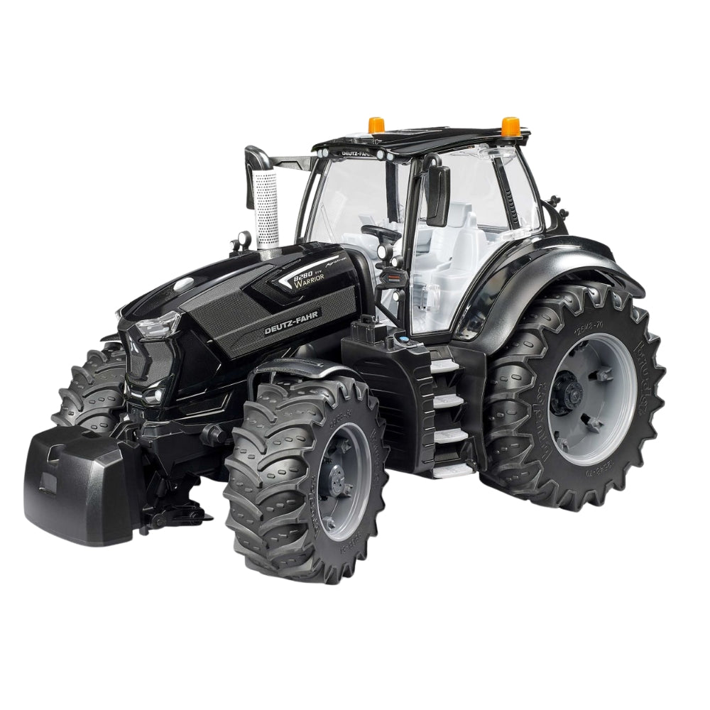 Bruder, Deutz-Fahr 8280 TTV Warrior Tractor