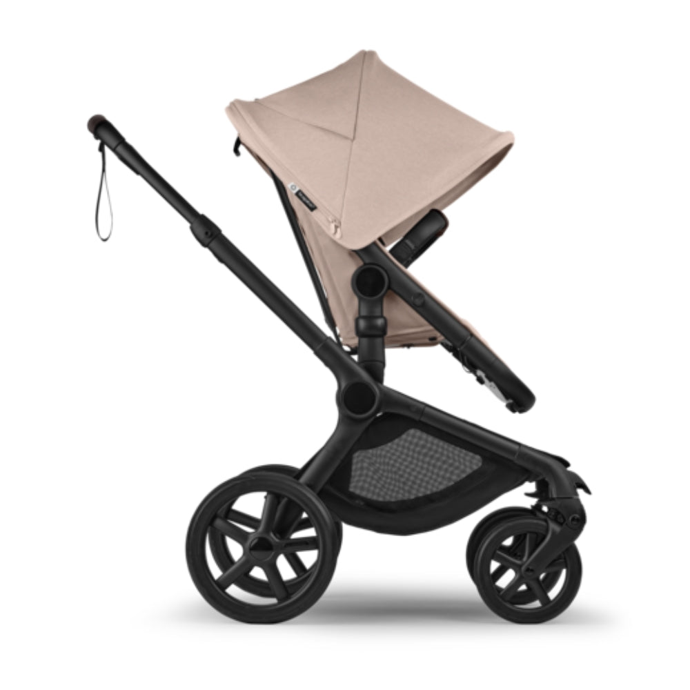 Bugaboo Fox 5 Renew Complete, Desert Taupe