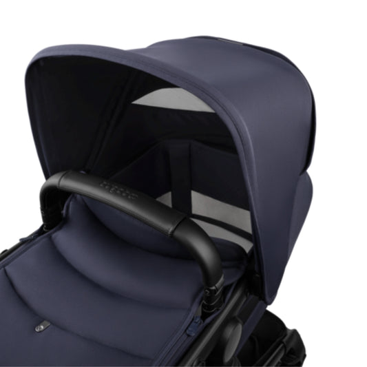 Bugaboo Fox 5 Renew Complete, Deep Indigo