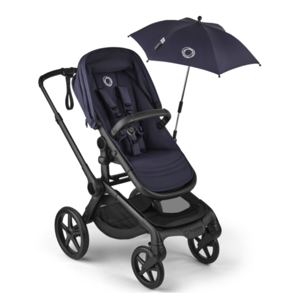 Bugaboo Fox 5 Renew Complete, Deep Indigo