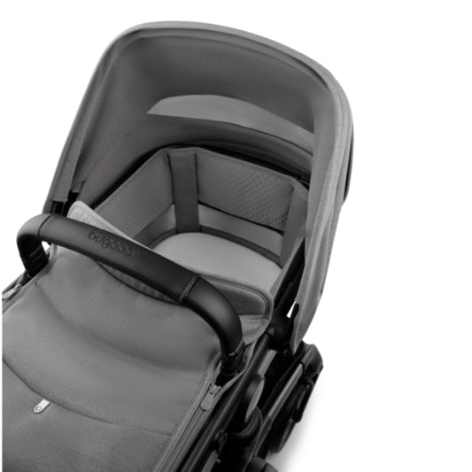 Bugaboo Fox 5 Renew Complete, Moon Grey