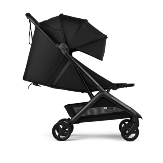 Bugaboo Butterfly 2, Heritage Black