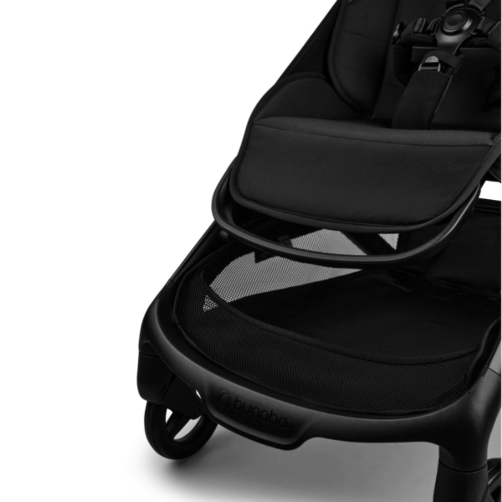 Bugaboo Butterfly 2, Heritage Black