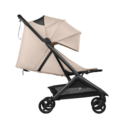 Bugaboo Butterfly 2, Desert Taupe