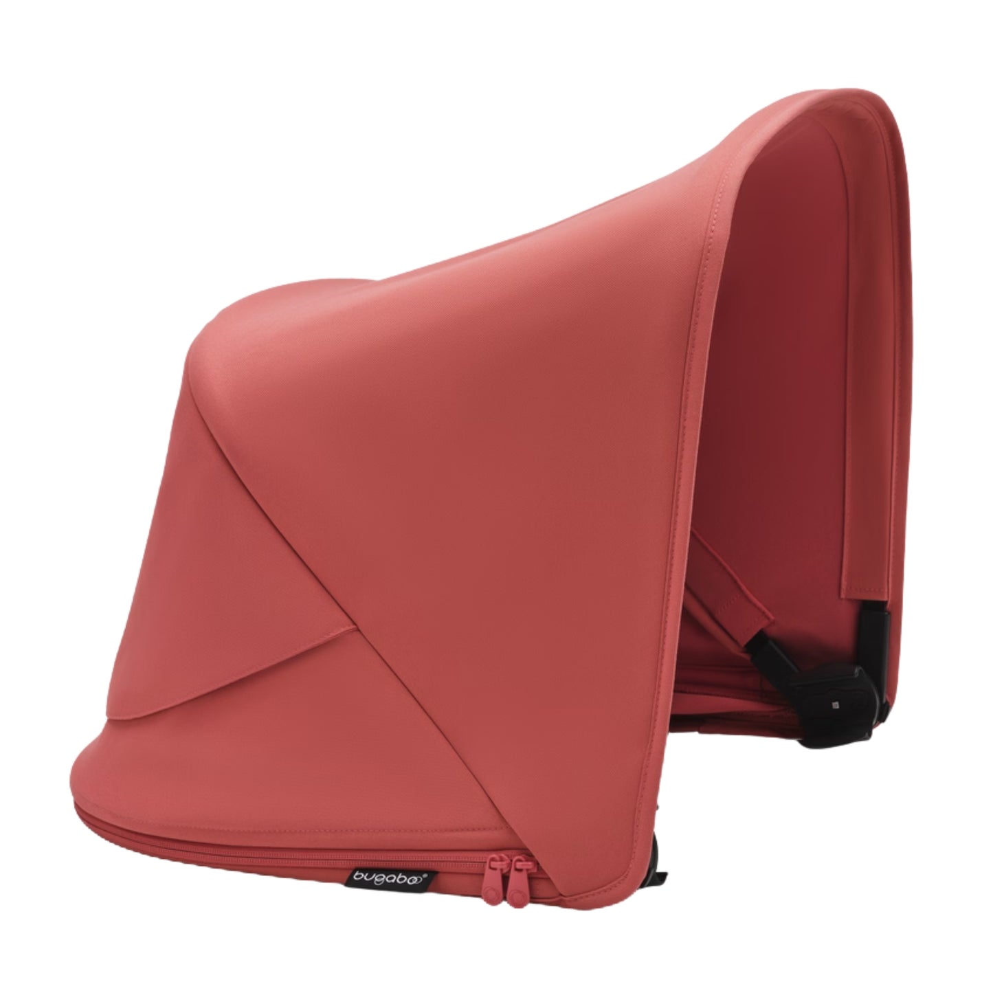 Bugaboo Fox 3 Sun Canopy, Sunrise Red
