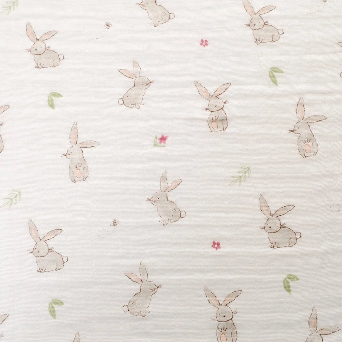 Ziggle Bunnies Baby Essentials Gift Set