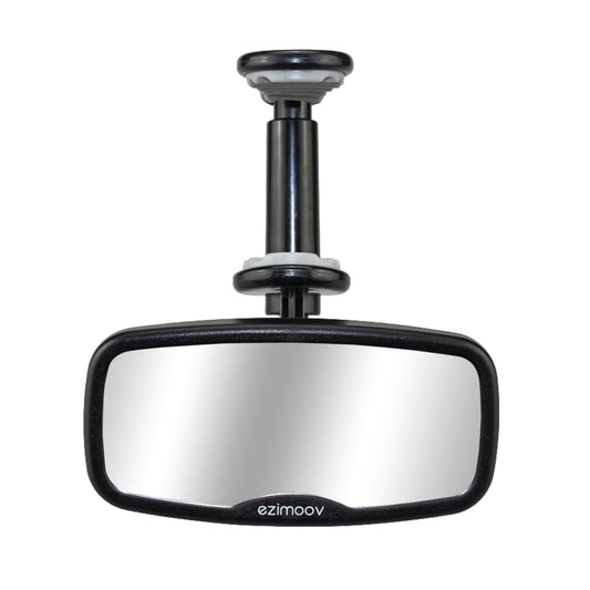 Ezimoov Car Seat Mirror 2 Pack