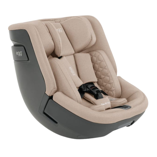 egg® Toddler 360 Car Seat