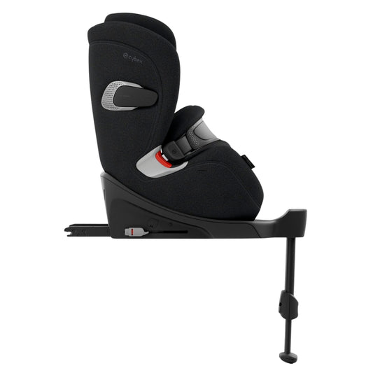 Cybex Anoris T2 i-Size, Sepia Black Plus