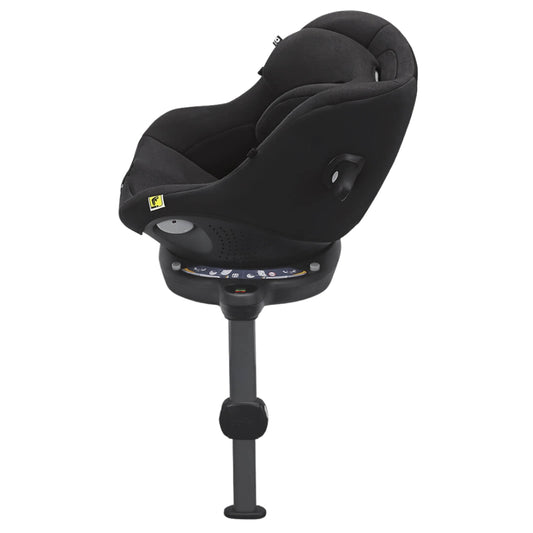 Joie i-Spin 360 Compact Car Seat, Raven