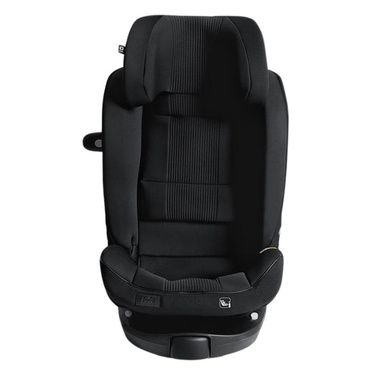 Joie Signature i-Spin XL 360 Car Seat, Eclipse