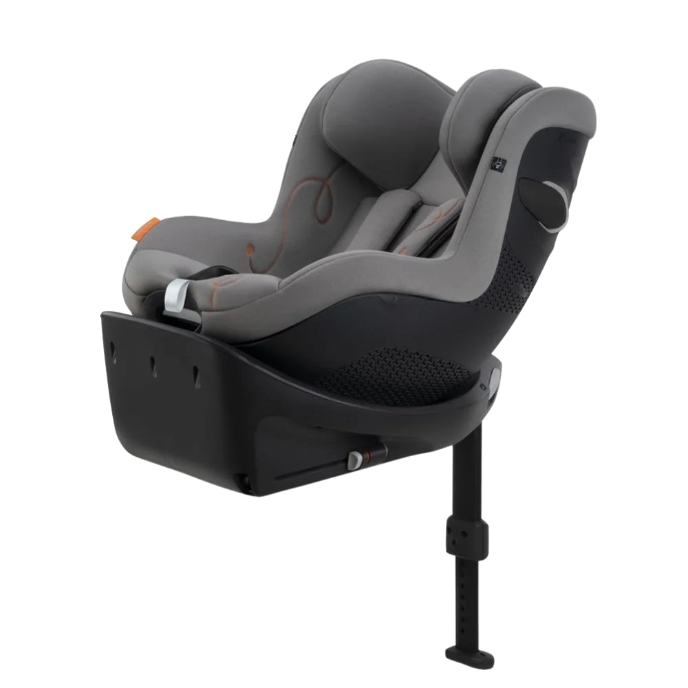 Cybex Sirona Gi i-Size, Lava Grey