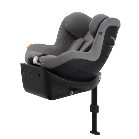 Cybex Sirona Gi i-Size, Lava Grey