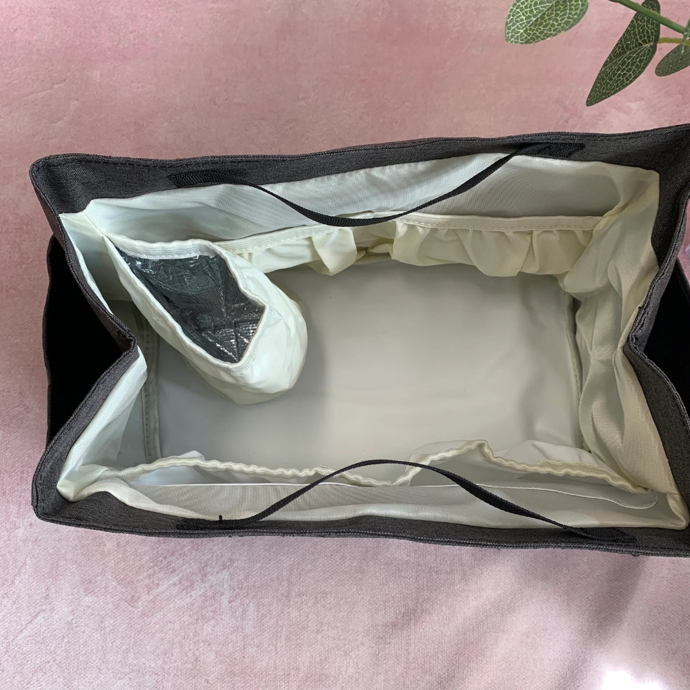 Ulluv Baby Bag Convertor