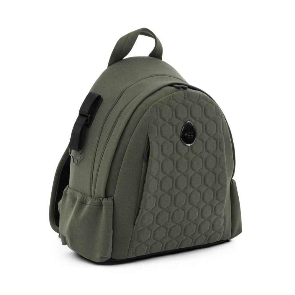 egg3® Changing Backpack, Sage