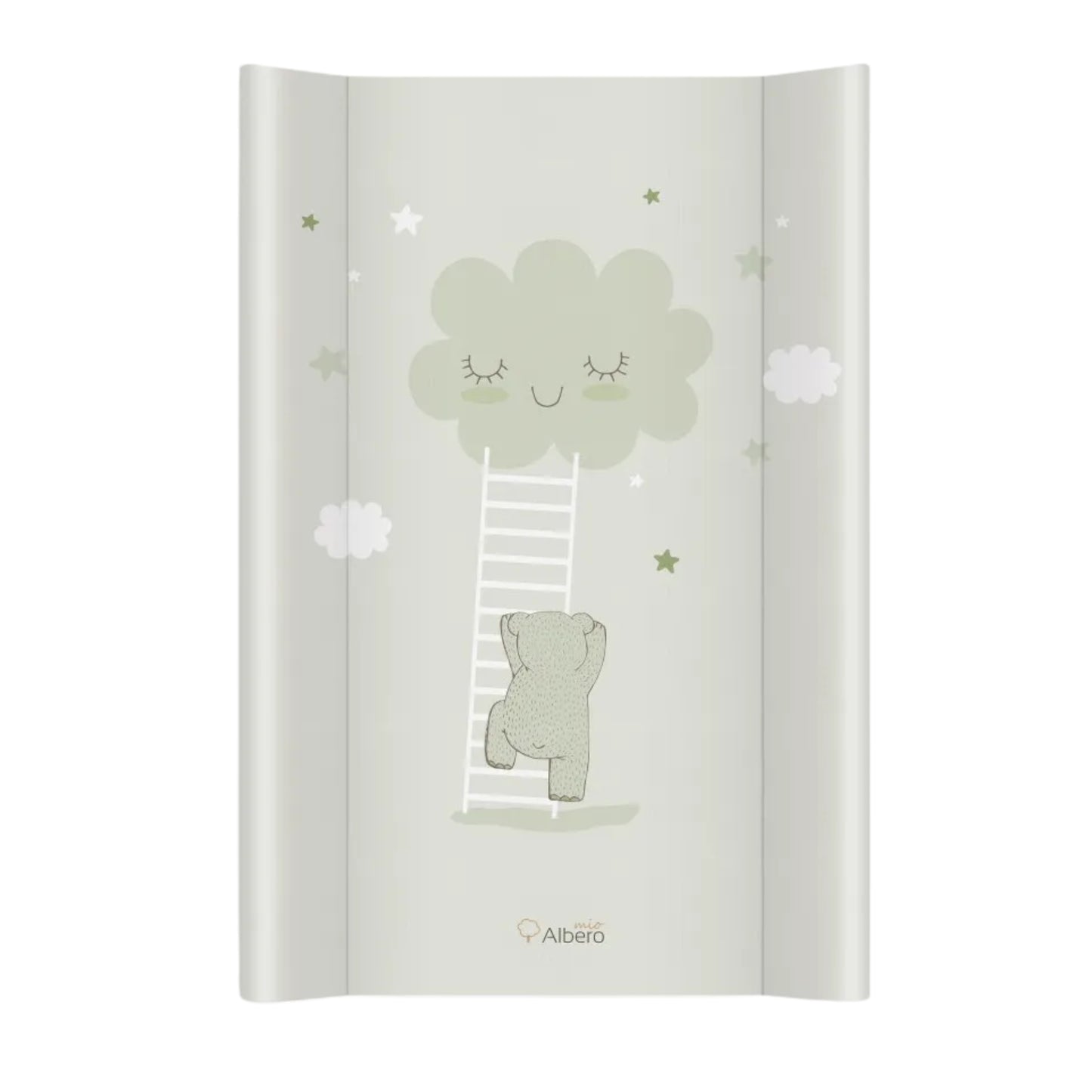 Mio Albero Changing Mat, Walk In The Clouds
