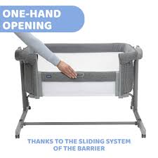 Chicco Next2Me Magic Evo