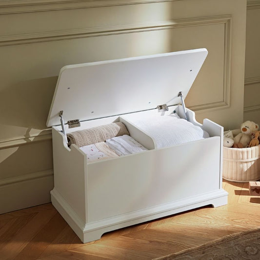 CuddleCo Beaumont Storage Box