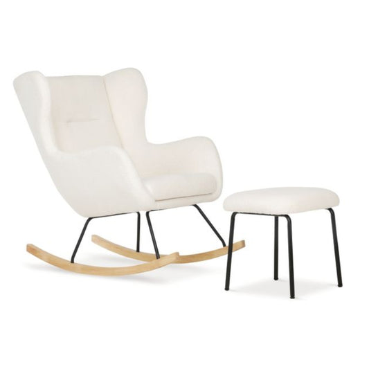 CuddleCo Marley Nursing Chair