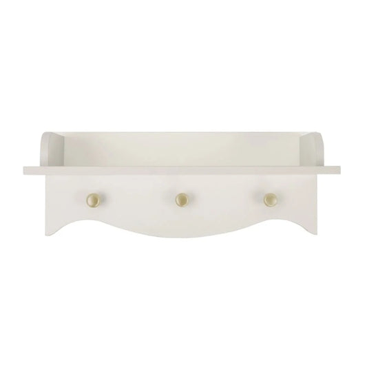 CuddleCo Clara Shelf, Cashmere