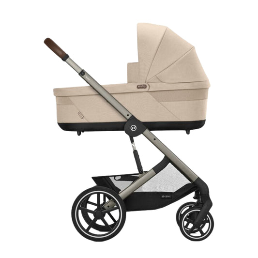 Cybex Balios Bundle - with Cloud T
