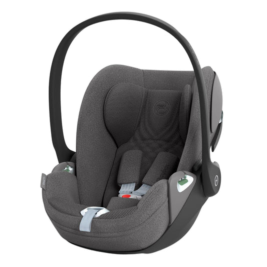 iCandy Core 2 - with Cybex Cloud T