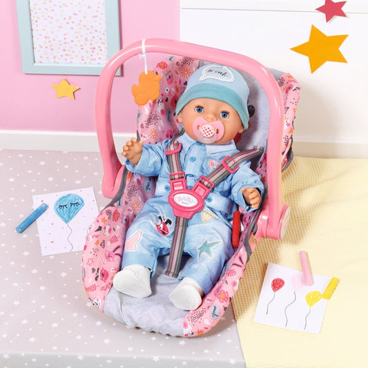 Baby Born Dolls Comfort Seat