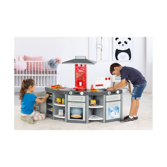 Dolu Triple Kitchen Set