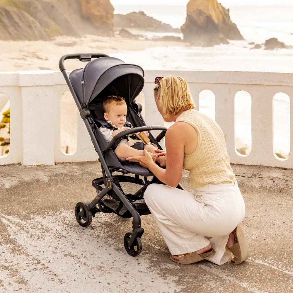 Egg Sky® Stroller, Black