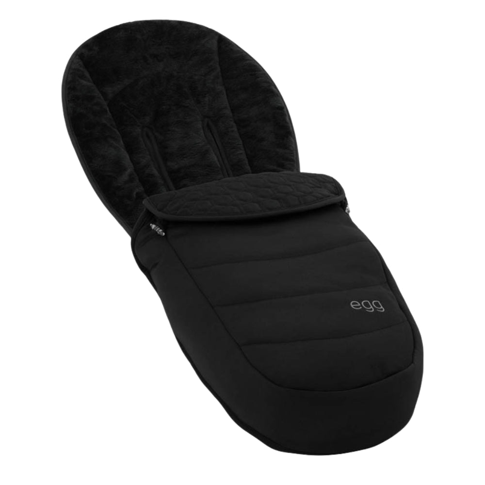 egg3® Footmuff Panther