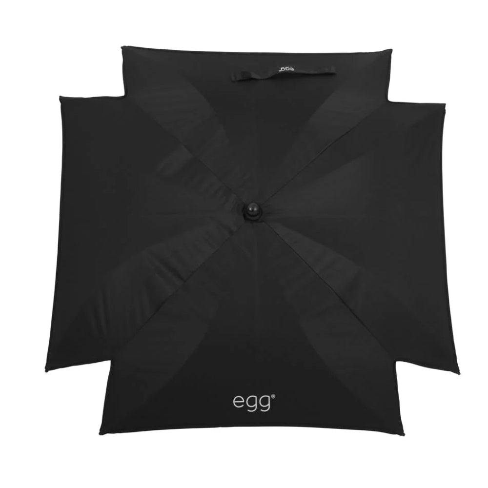 egg® Stroller Parasol, Black