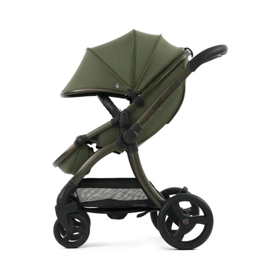 egg3® Stroller, Sage