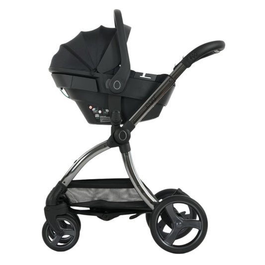 egg® Shell 360 Infant Car Seat