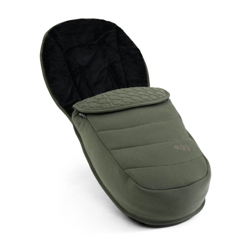 egg3® Footmuff, Sage