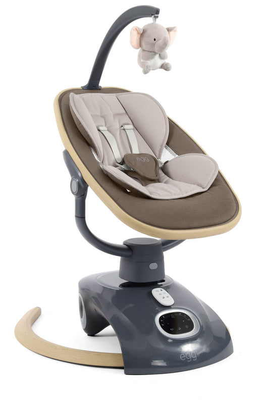 egg® Smart Motion Rocker