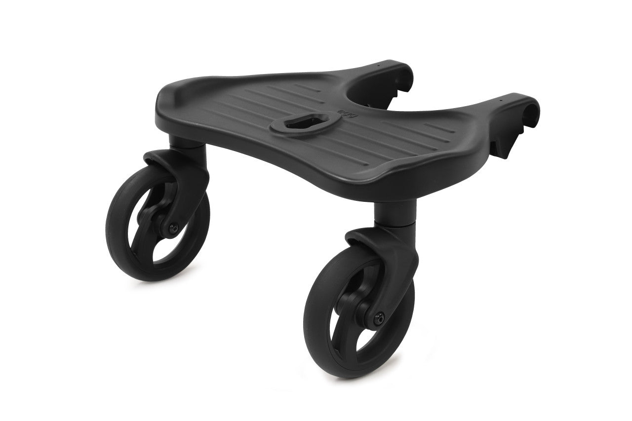 Egg2 Ride On Board With Toddler Seat