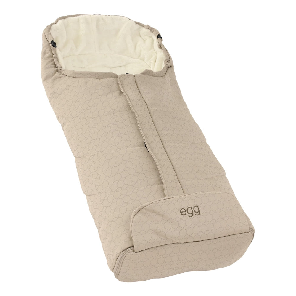egg2® Footmuff, Feather