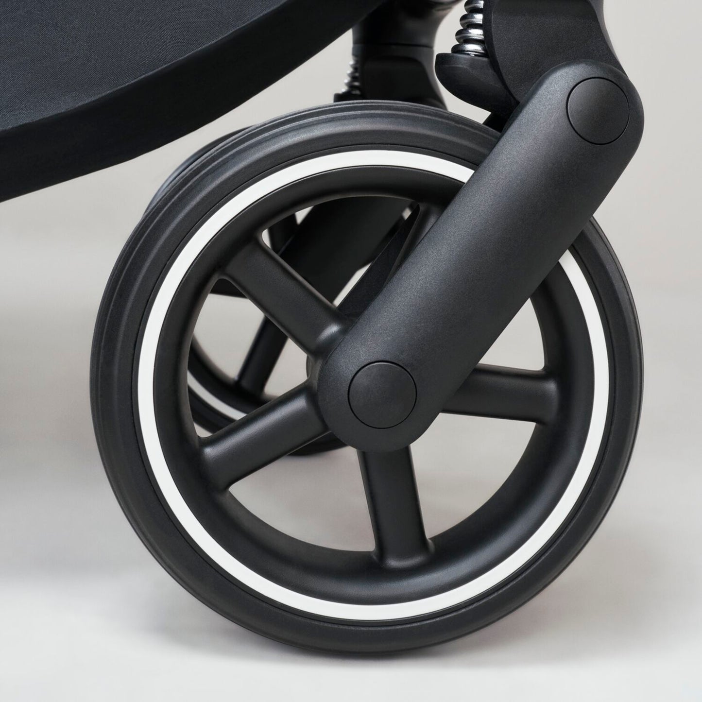 Cybex EOS LUX Pushchair & Carrycot