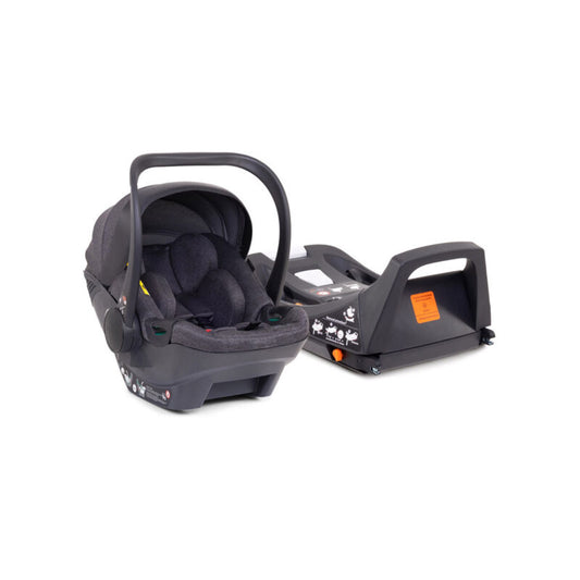iCandy Cocoon Car Seat & Base
