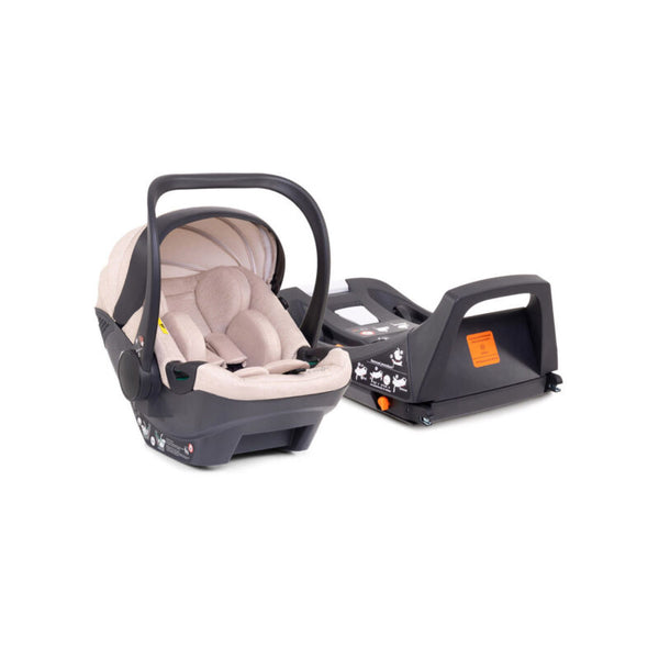 iCandy Cocoon Car Seat & Base