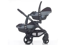 iCandy Peach7 Lower Carseat Adapters