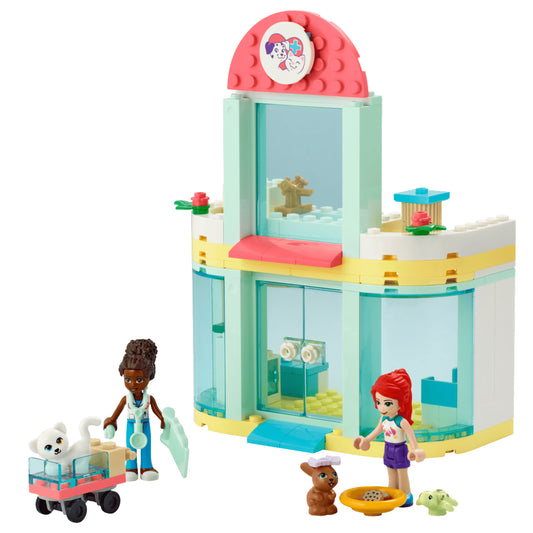 LEGO® Friends Pet Clinic