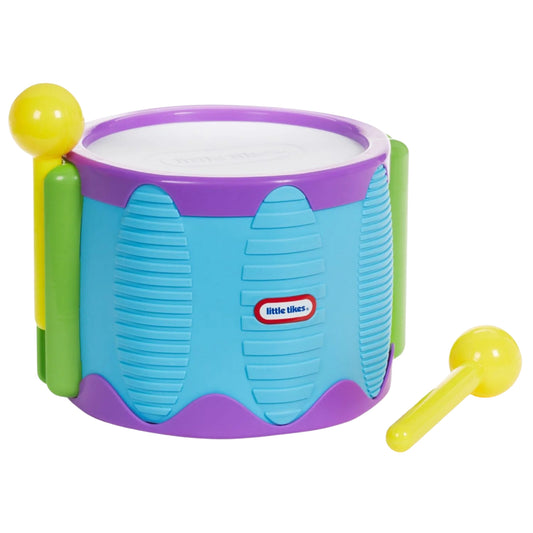 Little Tikes Tap a Tune Drum