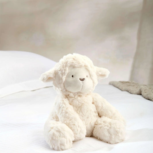 Mamas & Papas Soft Toy, Larry Lamb