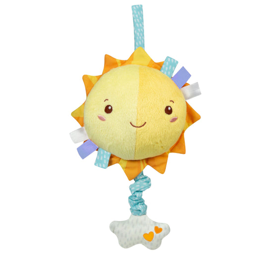 Clementoni Soft Sun