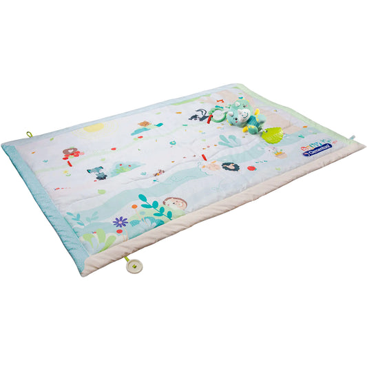Clementoni Baby Friends Playmat