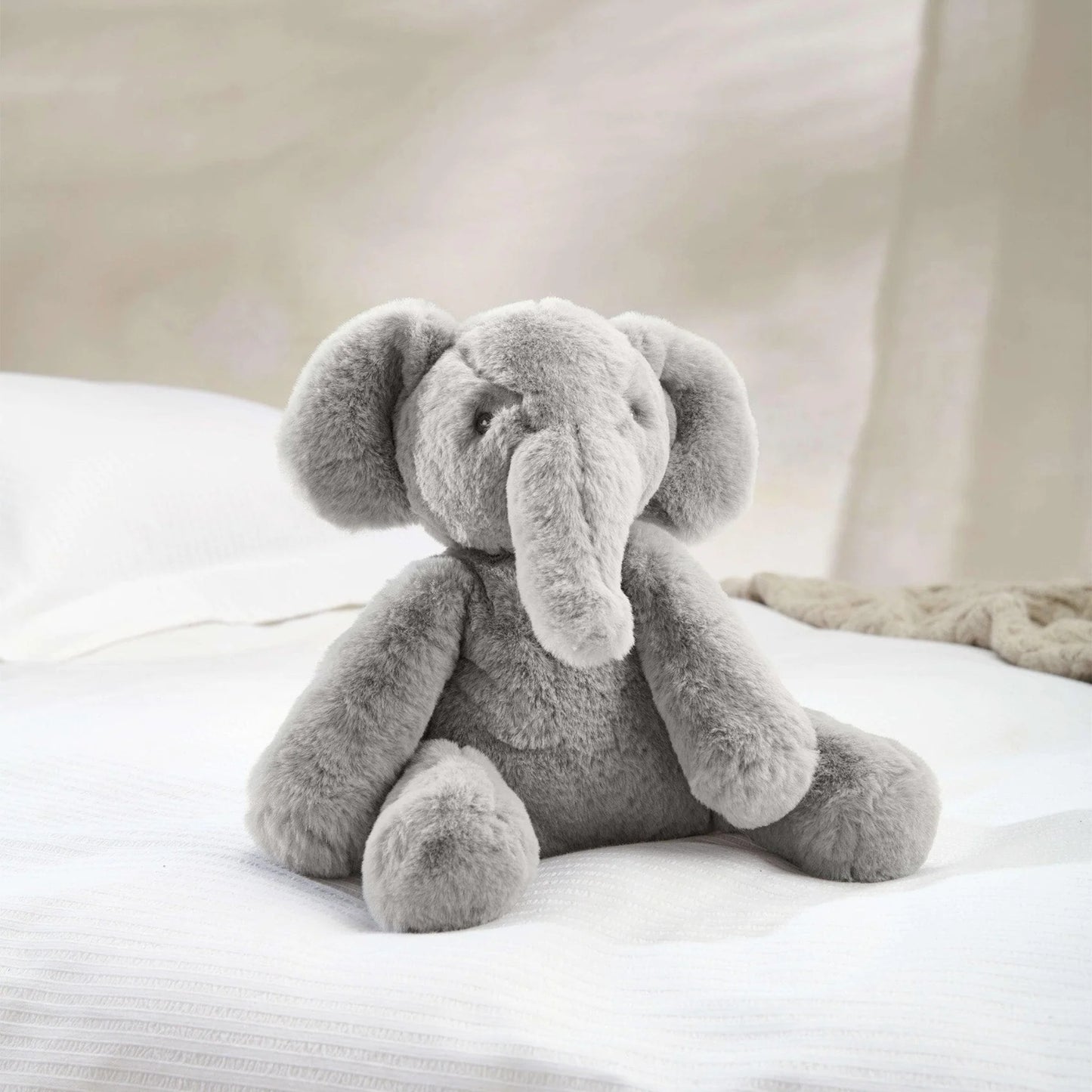 Mamas & Papas Soft Toy, Elephant