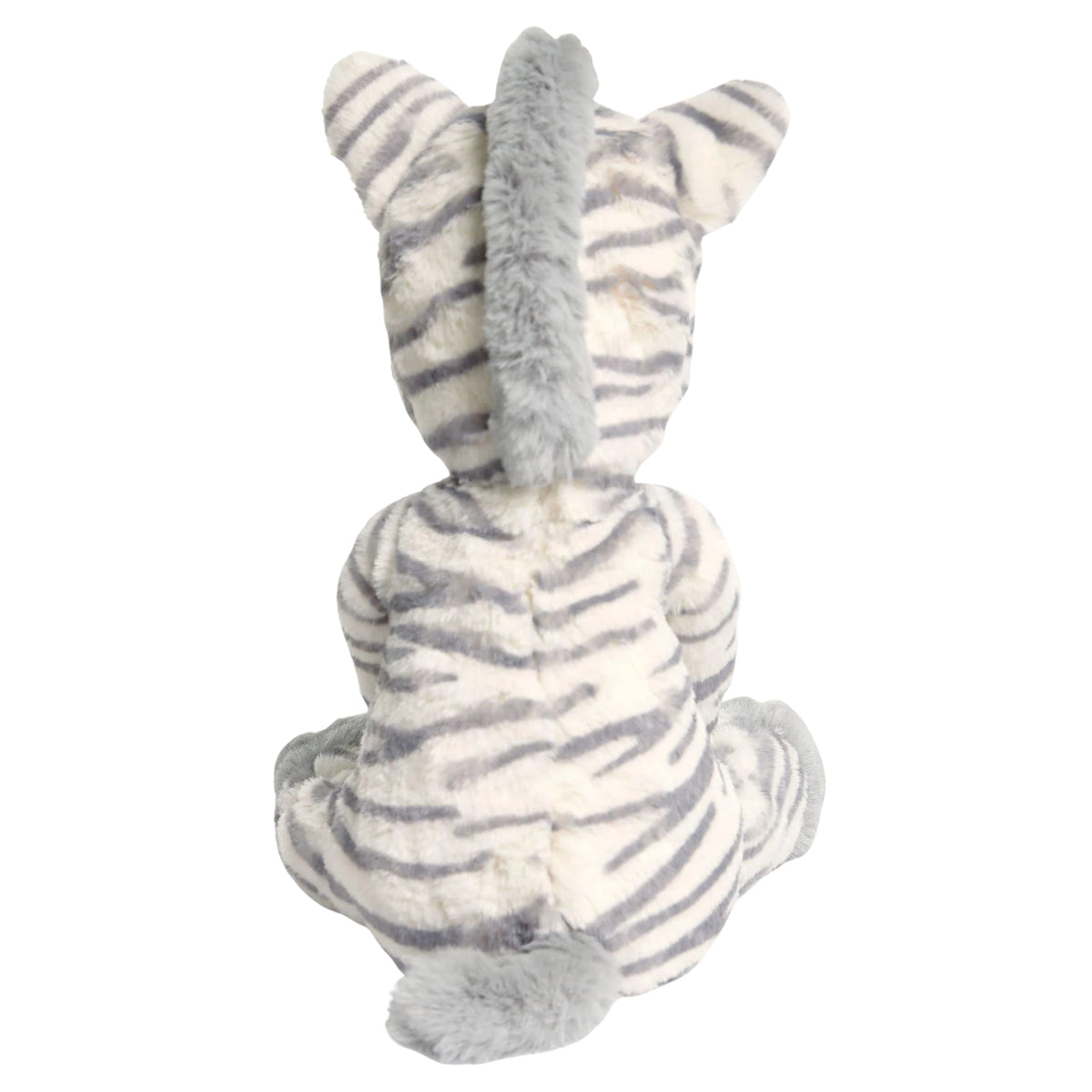 Mamas & Papas Soft Toy - Ziggy Zebra
